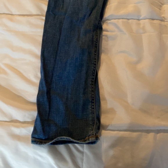 Women’s Hollister jeans size 11R - Picture 5 of 6